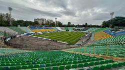 Офіційно. Матч «Полтава» — «Карпати» перенесений на стадіон «Україна» через складні погодні умови