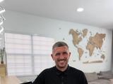 Кривцов отримав агентську ліцензію ФІФА
