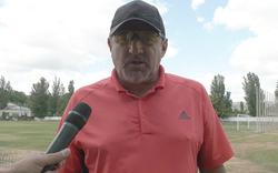 Иван Гецко: «За сезон «Реал Фарма» вернется во вторую лигу»