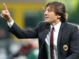 Леонардо: «Милан» не собирается увольнять Гаттузо. Мы никогда не думали об этом»