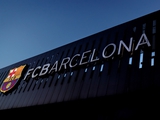 UEFA has appointed inspectors to investigate a possible violation of union rules by Barcelona. The club could be suspended from 