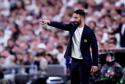 Рубен Аморім сказав Гарначо, щоб той шукав собі новий клуб