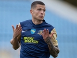 Gromov will probably leave Dnepr-1. The midfielder will not go to the training camp in Turkey