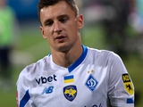 Vladislav Kabaev: "Yarmolenkos Verständnis für das Spiel ist verrückt".