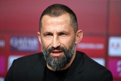 Салихамиджич: «Поражение «Баварии» в Кубке Германии не имеет отношения к смене главного тренера»