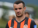 Александр Воловик: «Луческу не объяснял, почему я не играю»