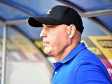 Юрий Мороз возглавит юношескую сборную Украины