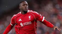 Пеннант: «Ліверпулю» потрібно продовжити контракт із Конате»