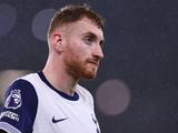 Деян Кулушевскі не допоможе «Тоттенгему» в 2025 році