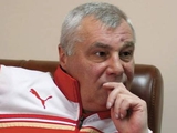Анатолий Демьяненко: «Блохин сам не выйдет на поле, чтобы реализовывать моменты»