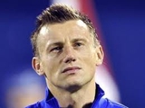 Олич может завершить карьеру в сборной Хорватии 