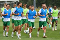 «Рух» може підсилитися п’ятьма гравцями «Карпат»