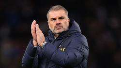 Postecoglou on Tottenham's position in the EPL: "There’s no need to feel like failures"