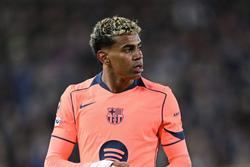 Жоан Лапорта: «ПСЖ пропонував нам 250 млн євро за Ямаля, коли йому було 17»