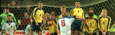 Ко Дню Независимости: 10 самых памятных матчей украинского футбола