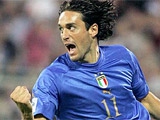 Лука Тони: «Амаури не заслужил права играть за Италию»
