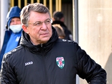 Obolon president: "Karpaty came with their referees"