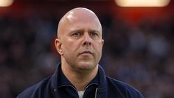 Арне Слот — про поразку від «Манчестер Сіті»: «Я злий і розчарований»