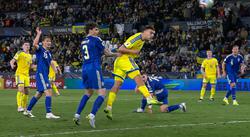 Матвій Пономаренко став 18-м українцем, який забив прем'єрний м'яч в дебютному матчі за збірну