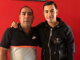Пабло Гонсалес: «Дерлис еще может стать футболистом «Сантоса»