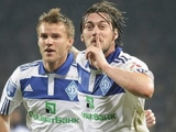 Artem Milevski comments on Yarmolenko's return to Dynamo
