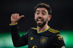 Бруну Фернандеш вирішив дати останній шанс «Манчестер Юнайтед»