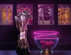 Стало відомо, коли відбудеться жеребкування 1/4 фіналу Кубку України