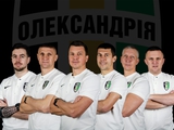 Ruslan Rotan named his coaching staff at Oleksandria