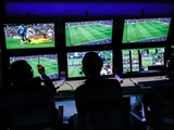 The French club has asked the league's governing body to abolish the VAR system