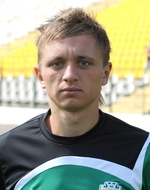 Олег Голодюк