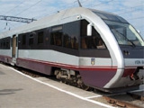 На Евро-2012 железнодорожные билеты будут продавать в автоматах