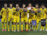 Календарь матчей сборной Украины в отборочном цикле ЧМ-2018 (с учетом матчей с Косово)