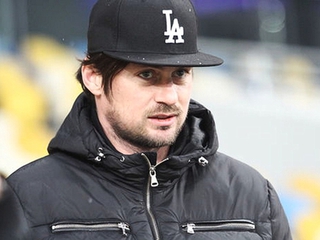 Артем Милевский: «Не хочу, чтобы потом меня, как Шовковского, обзывали все»