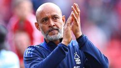 Nuno Espírito Santo may lead West Ham
