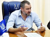Андрей Павелко: «Россия уже начала нести наказание за войну против Украины»