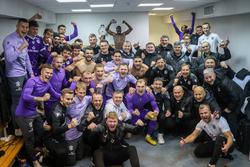 Игроки ЛНЗ получат за победу над «Динамо» по 5 тысяч долларов, — источник