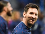 Lionel Messi nazwał głównych kandydatów do zwycięstwa w Pucharze Świata