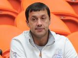 Юрий Вирт: «Такие пенальти, как былл в матче «Бенфика» — «Динамо», в Украине не ставят»