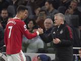 Бывший главный тренер «Манчестер Юнайтед»: «Решение подписать Роналду оказалось ошибкой»