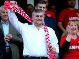 Президент «Скендербеу»: «Произошедшее во время матча с «Локомотивом» — постыдно и неправильно»