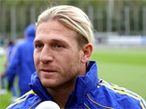 Андрей ВОРОНИН: «На Евро очень многое будет зависеть от первой игры со шведами»
