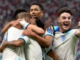 Известно, что получат игроки сборной Англии за победу на ЧМ-2022