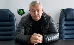 «Смотрел матч Украина — Азербайджан и курил, курил…» — эксперт