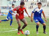 В Непале арестованы игроки национальной сборной по обвинению в договорных матчах 
