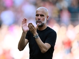 Гвардиола: «Мой самый тяжелый сезон»