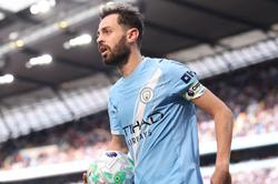 Бернарду Сілва потрапив на радари «Ювентуса»