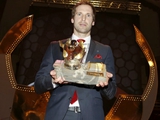 Петр Чех в восьмой раз признан лучшим футболистом Чехии