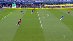 Вратарь «Манчестер Юнайтед» Де Хеа пропустил позорный гол от «Эвертона» (ФОТО)