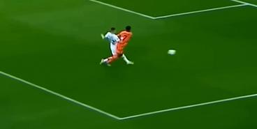  Михавко vs Эгиналду и пенальти для «Шахтера»