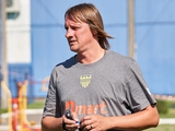 «Буковина» уволила тренеров молодежной команды